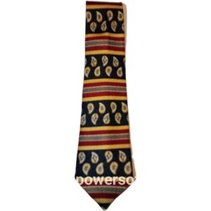 Perry Ellis Portfolio Tie